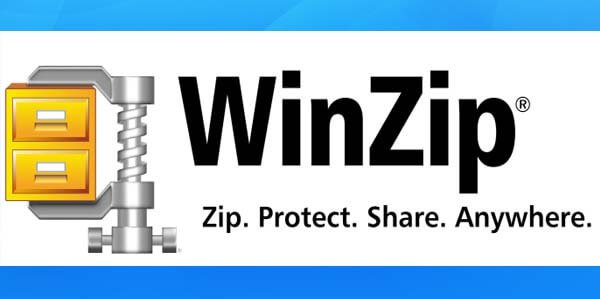Completely free winzip