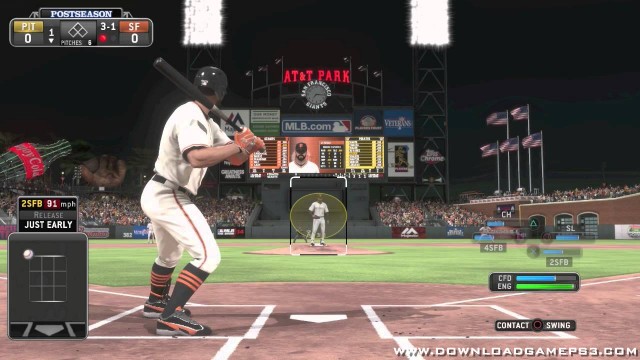 Mlb The Show Download Pc